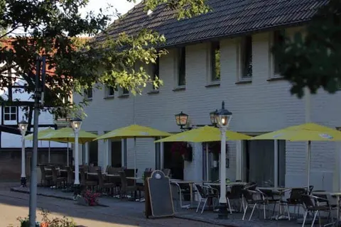 Hotel Eperland foto 20