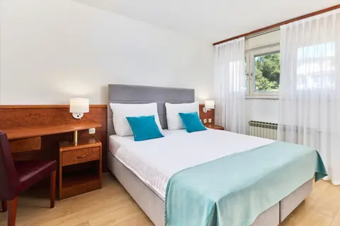 Laguna Maradiso Hotel by Aminess in Korčula — foto 30