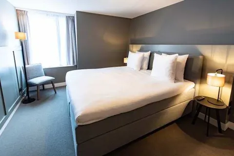 Boutique Hotel Zaan foto 4