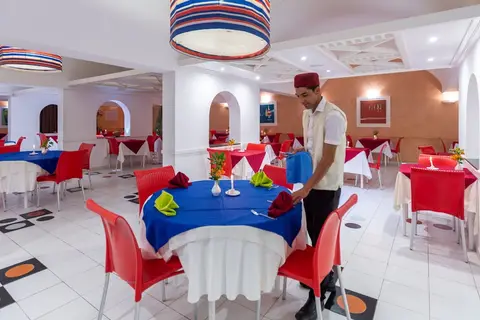 Samira Club in الحمامات — foto 12