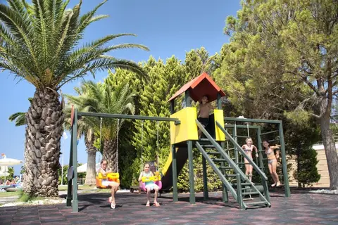 Ephesia Resort Hotel in Kuşadası, foto 16