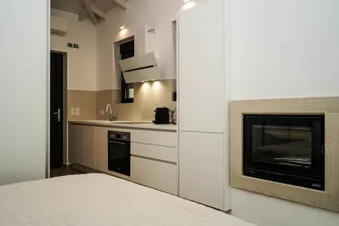 Asaya Hills Villas in Πάργα — foto 12