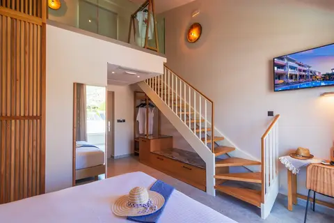 Relax Apartments & Studios in Παλαιόχωρα — foto 6