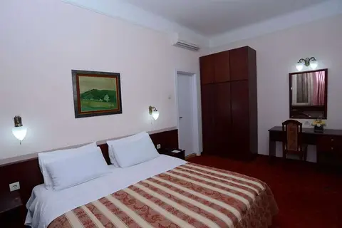 Palace Hotel Belgrade in Belgrado, foto 4