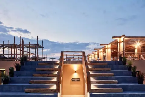 Kimpton La Mer Resort & Spa in Χανιά — foto 11