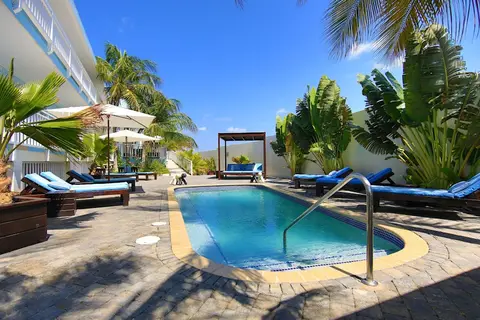 Dolphin Suites in Willemstad — foto 19