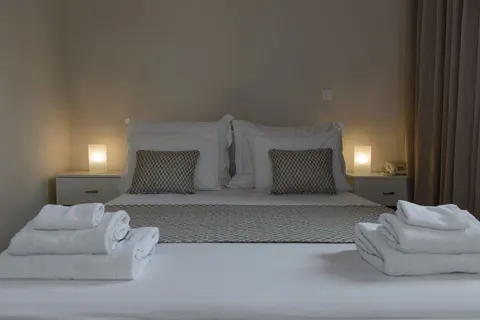 So Nice Hotel in Municipal Unit of Marathokabos — foto 13