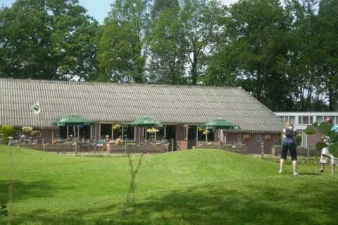 Hotel &ampapos;t Holt foto 13