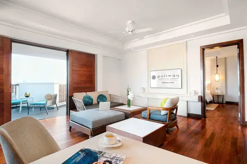 Pullman Danang Beach Resort in Đà Nẵng — foto 27