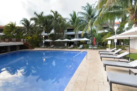 Sina Suites in Sina Suites Cancun, foto 12