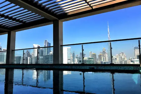 Millennium Atria Business Bay in Dubai — foto 9