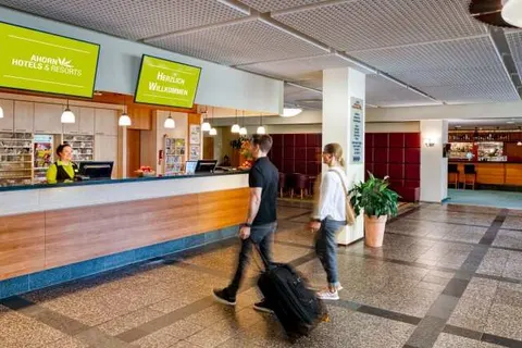 AHORN Berghotel Friedrichroda foto 36