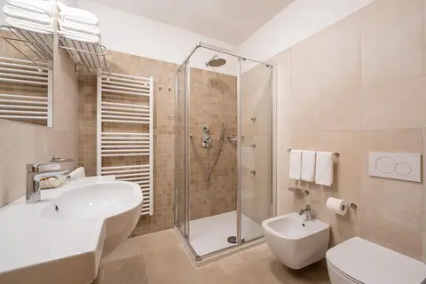 Park Hotel & Club il Caminetto in Canazei - Cianacei — foto 5