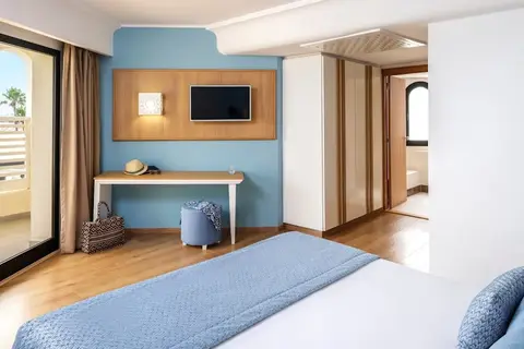 TUI BLUE Manar in Tui blue Palm Beach Hammamet — foto 20