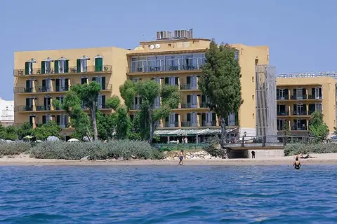 Hotel Roses Platja in Costa Brava — foto 11