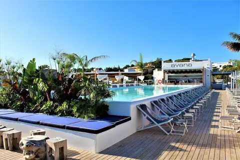 Gran Hotel Flamingo in Lloret de Mar — foto 22