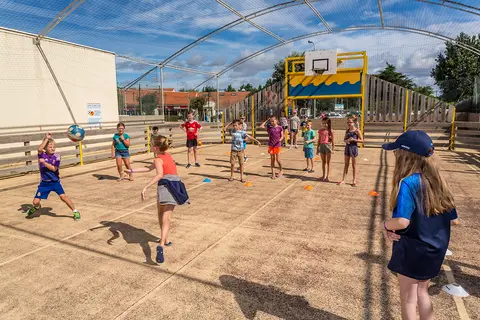 Sol à Gogo in St-Hilaire-de-Riez — foto 19