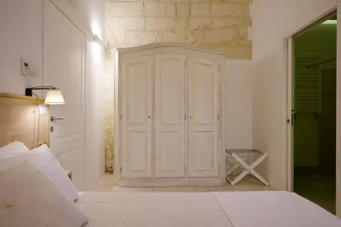 Masseria Mongio Dell'Elefante in Otranto — foto 3