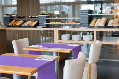 Hotel Atenea Port in Mataró — foto 19