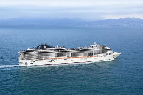 Cruise West-Europese Steden vanuit Rotterdam in Rotterdam — foto 2