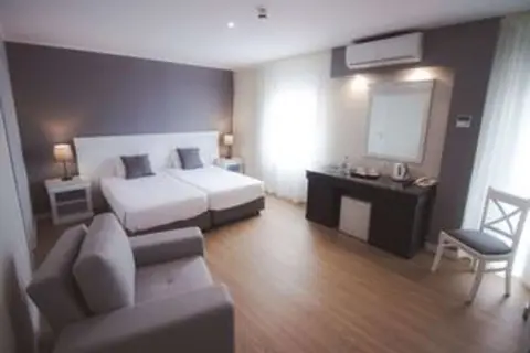 Hotel Apartamentos Gaivota in Ponta Delgada, foto 20