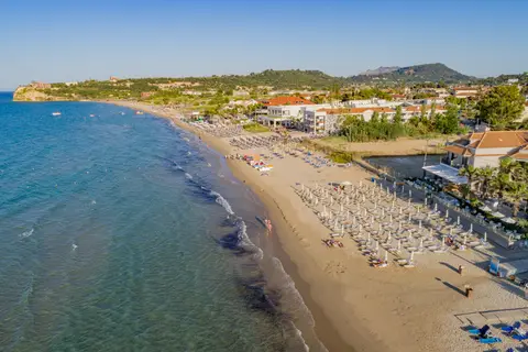 Tsilivi Beach in Δημοτική Ενότητα Αρκαδίων — foto 18