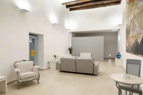 Il Tesoro Smart Suite & Spa in Napels, foto 5