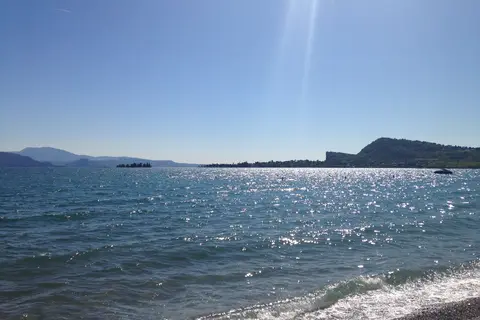 Onda Blu Resort in Manerba del Garda — foto 25