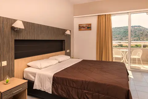 Zoes Hotel in Δήμος Ρόδου — foto 25