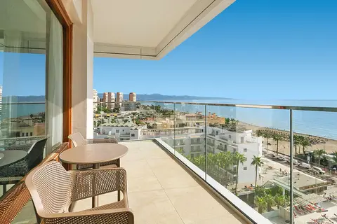Sol Torremolinos Don Pablo in Torremolinos — foto 20