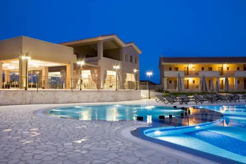 The Magnolia Resort in Δημοτική Ενότητα Ελειού-Πρόνων — foto 23