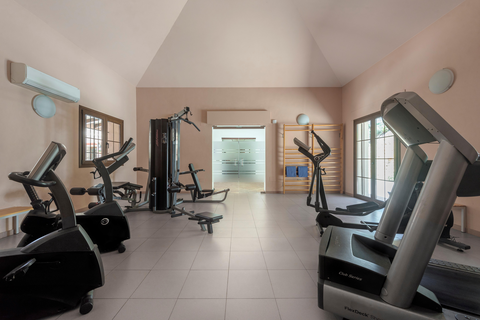 AT Colina del Paraiso - inclusief huurauto foto 27