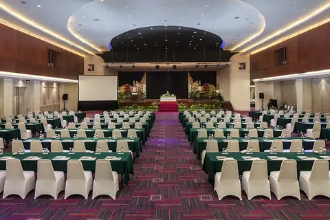 Prime Plaza Hotel Sanur in Denpasar — foto 10