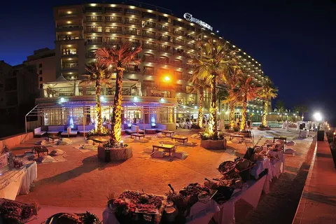 Cavalieri Hotel Malta a member of Radisson Individuals foto 4