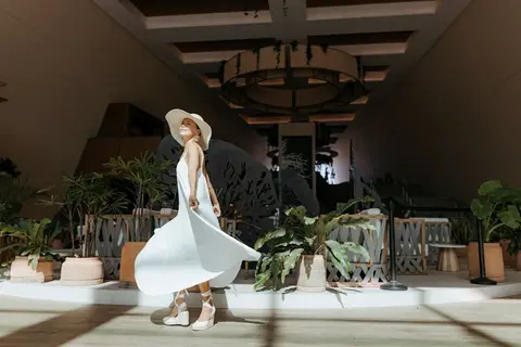 Grand Sirenis Riviera Maya Resort in Akumal — foto 12