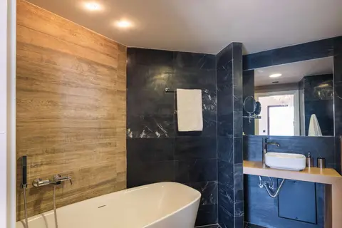 Eva Mare Hotel & Suites in Agia Pelagia — foto 19