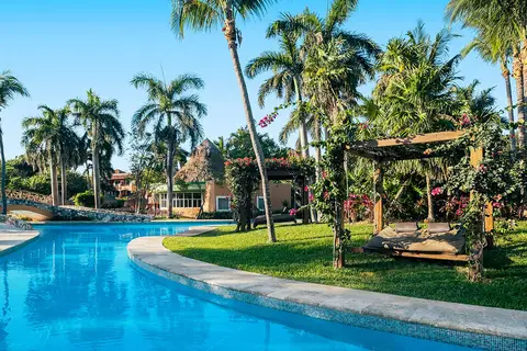 Iberostar Paraiso Del Mar in Playa del Carmen — foto 15