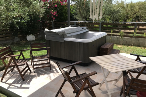 Bungalows & Appartementen Zante Flower Deluxe foto 24