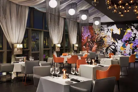 Mövenpick Hotel Jumeirah Beach in دبي — foto 6