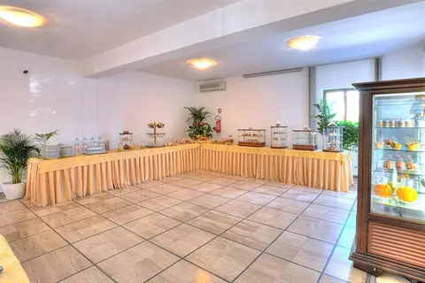 Felix Hotel Olbia in Olbia — foto 5