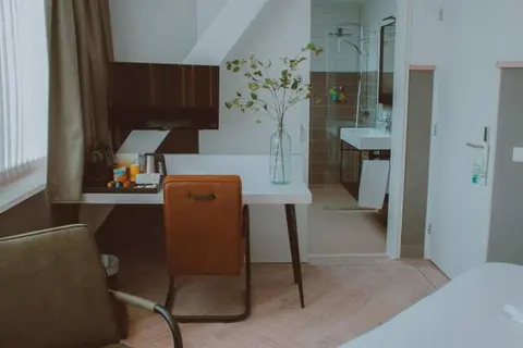 Hotel De Boshoek in Voorthuizen — foto 15