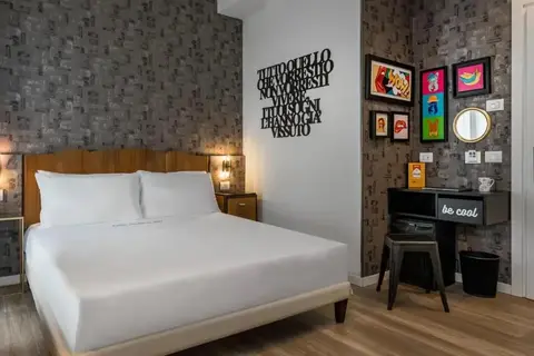 Up Hotel in Misano Adriatico, foto 12