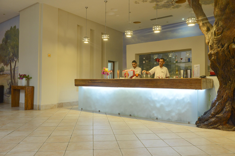 Hotel Vincci Safira Palms foto 18