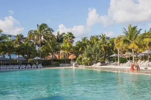 Presidente InterContinental Cancun Resort in Cancun