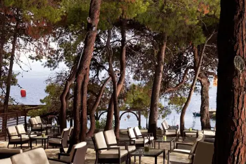 Ramada by Wyndham Loutraki Poseidon Resort in Λουτράκι — foto 23