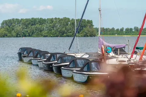 Veluwemeer in Nunspeet — foto 32