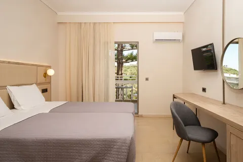 Karras Grande Resort in Arkadii Municipal Unit — foto 9