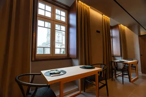 Templo Hotel & Spa in Braga — foto 22