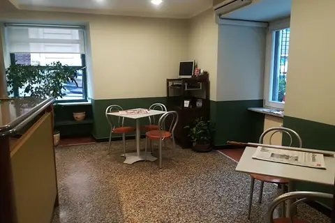 Assarotti in Genua, foto 26