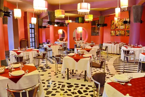 Hotel El Pueblo Tamlelt in Rabat — foto 9